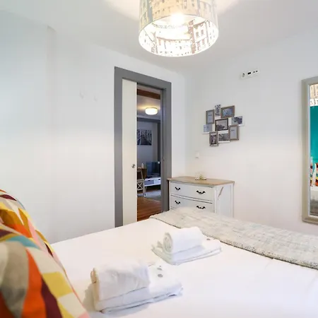 Apartamento Elevador Da Bica By Spoton Lisboa