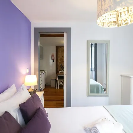 Elevador Da Bica By Spoton Lissabon