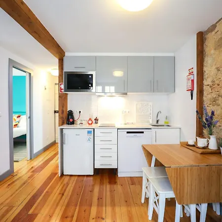 Elevador Da Bica By Spoton Apartment *