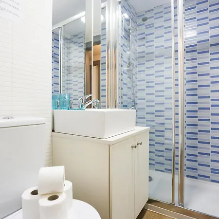 Elevador Da Bica By Spoton Apartment *