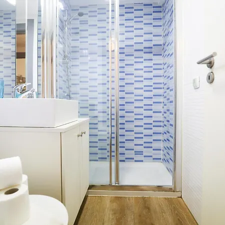 Elevador Da Bica By Spoton * Lisbon