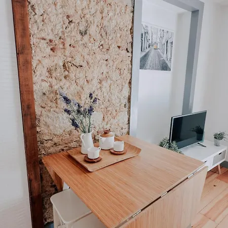 Elevador Da Bica By Spoton * Lissabon