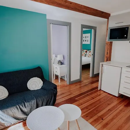 Apartment Elevador Da Bica By Spoton