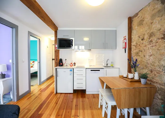 Elevador Da Bica By Spoton Apartamento *