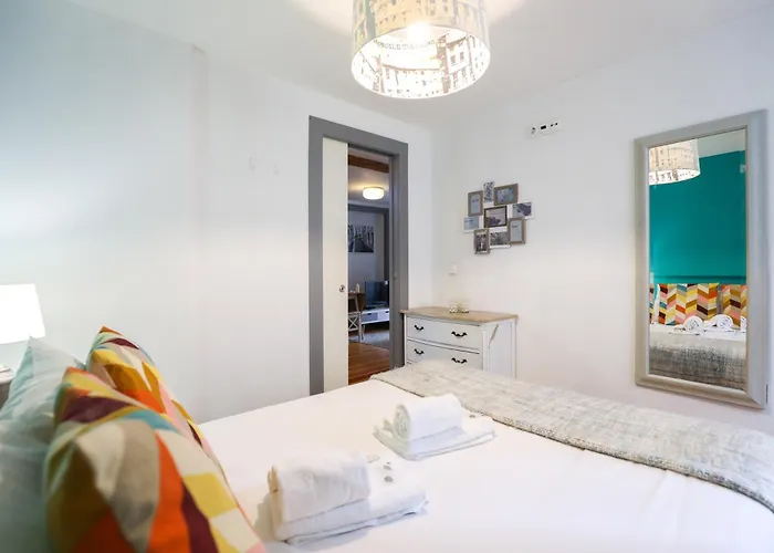 Apartamento Elevador Da Bica By Spoton Lisboa