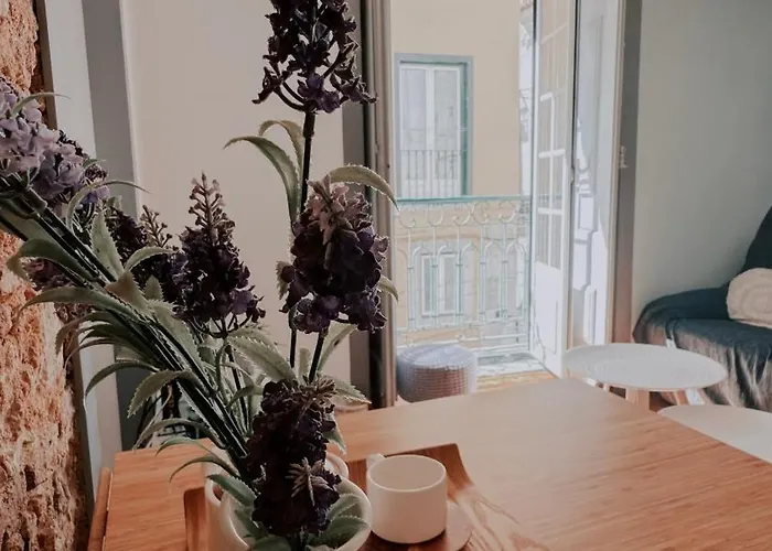 Elevador Da Bica By Spoton Apartamento Lisboa