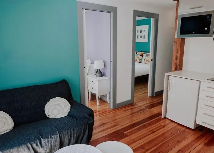 Apartamento Elevador Da Bica By Spoton