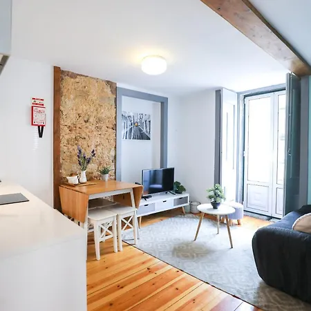 Elevador Da Bica By Spoton Lissabon