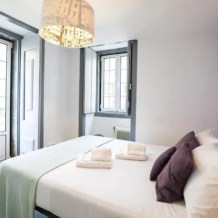 Elevador Da Bica By Spoton Appartement