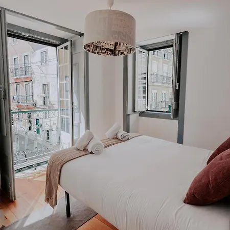 Elevador Da Bica By Spoton *