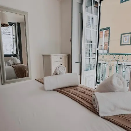 Elevador Da Bica By Spoton Appartement *