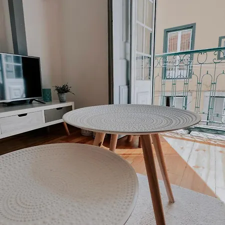 Elevador Da Bica By Spoton Appartement Lissabon